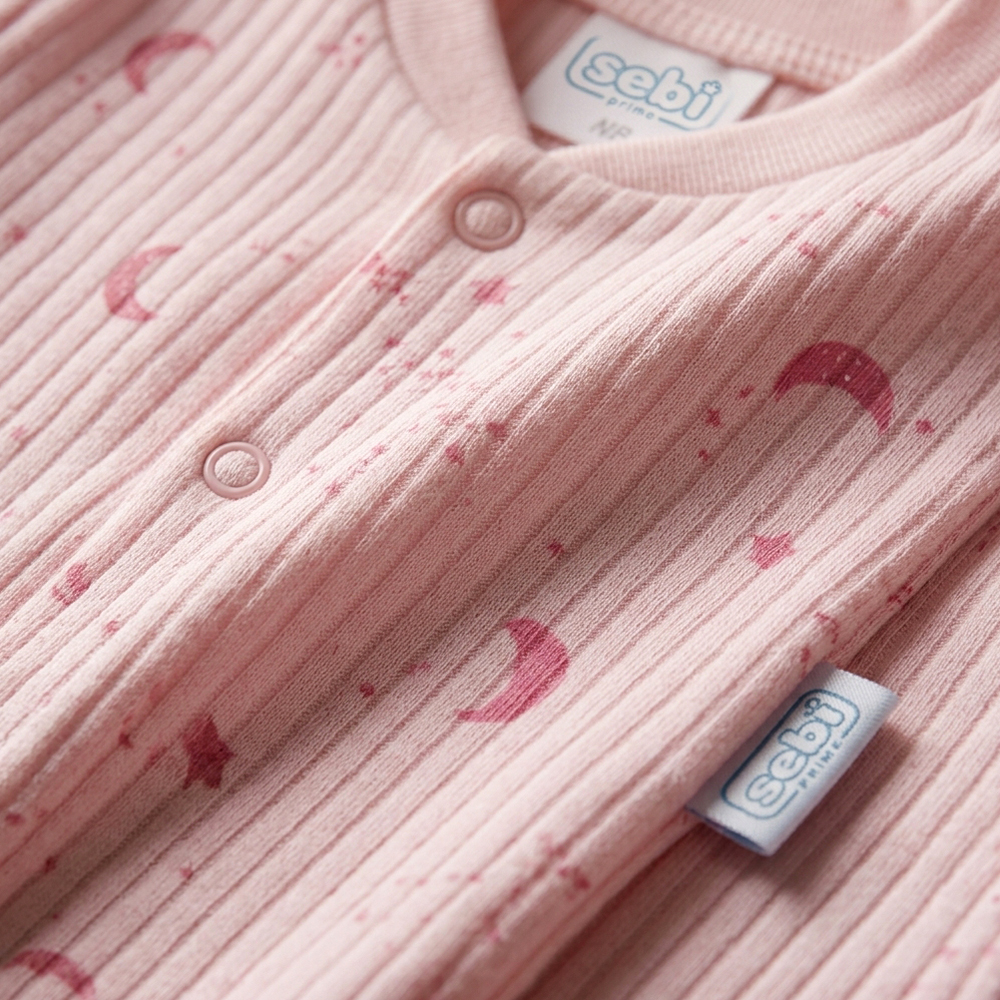 Pembe (9-12 Ay)