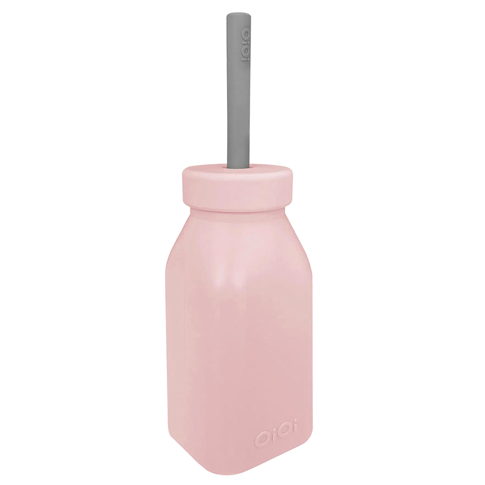 Pinky Pink/Powder Grey