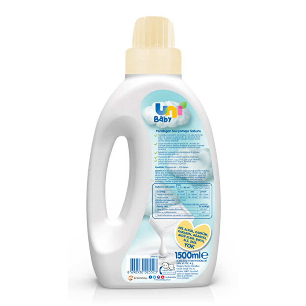 1500 ml