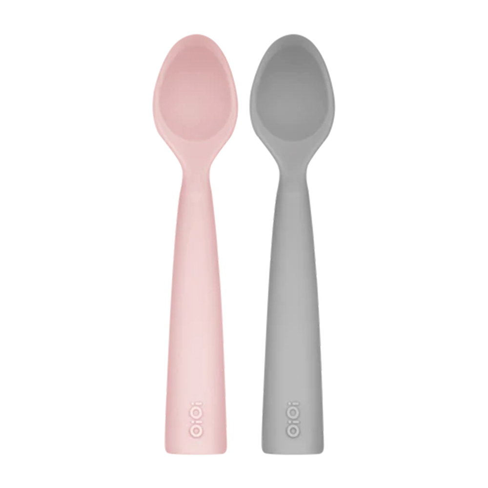 Pinky Pink/Powder Grey
