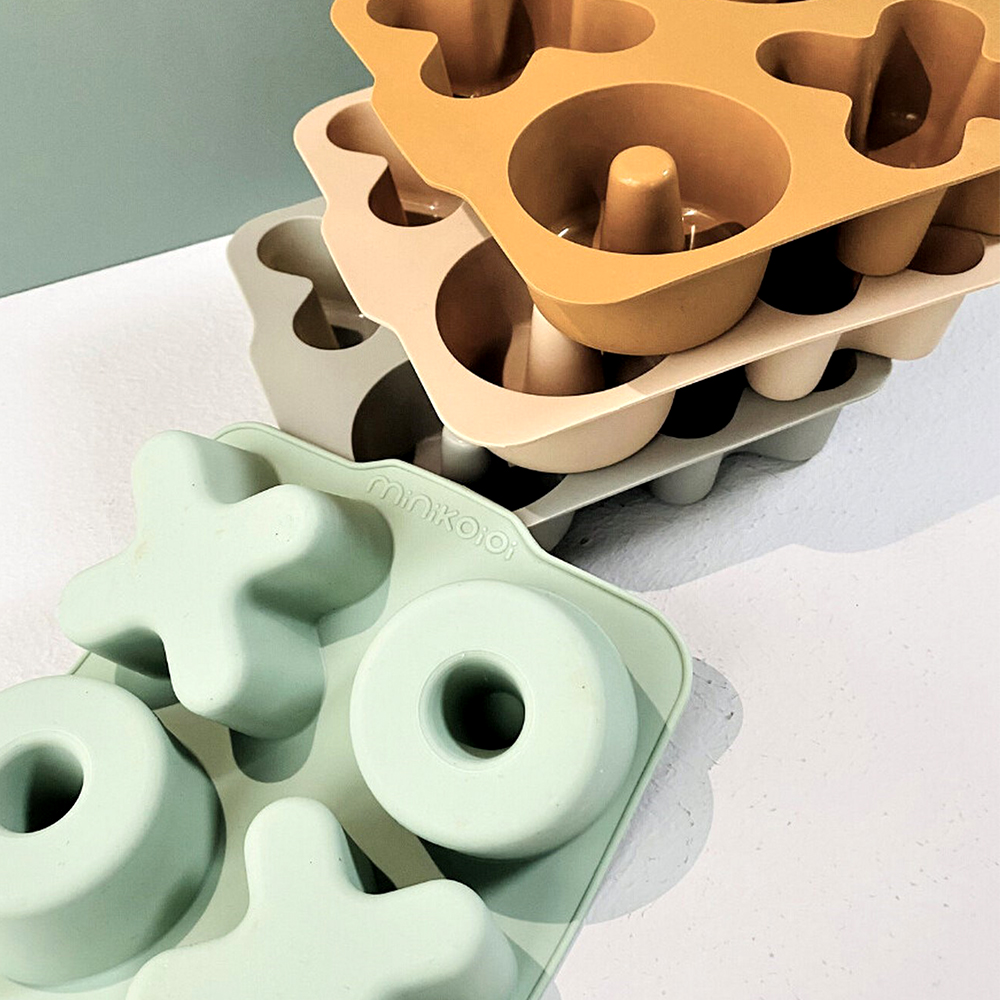 River Green/Powder Grey