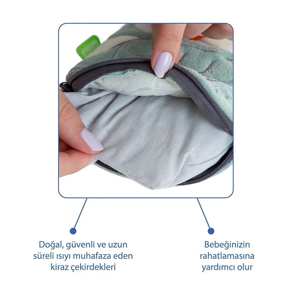 Yeşil