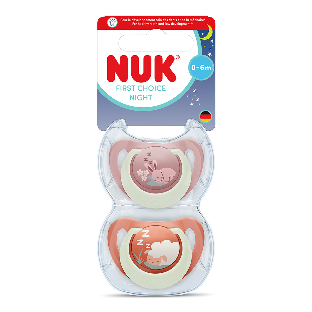 Turuncu Pembe