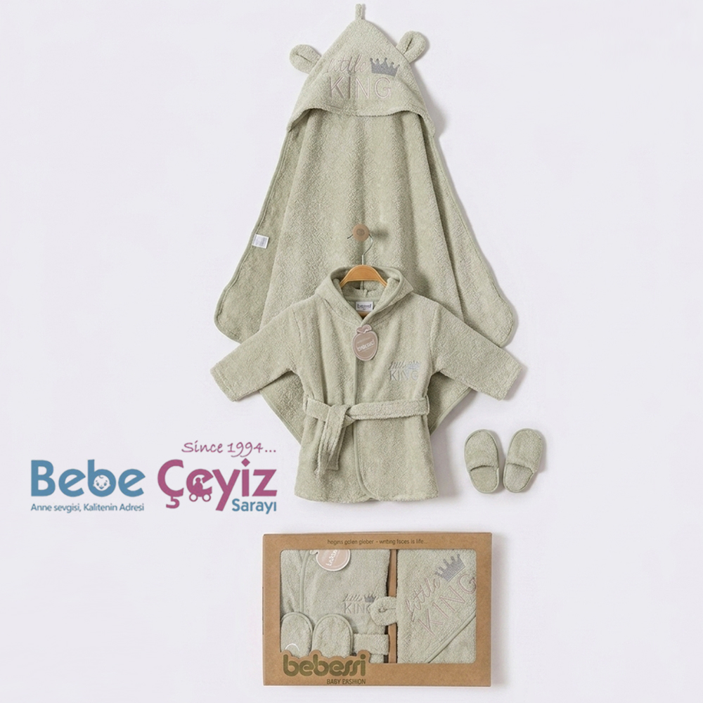 Yeşil
