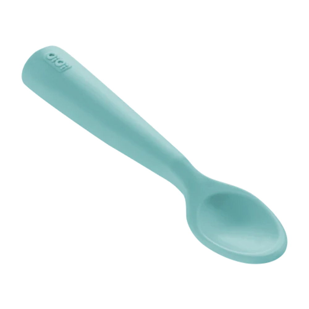 Aqua Green/Powder Grey