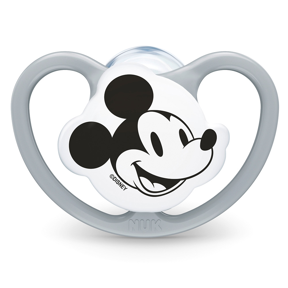Mickey