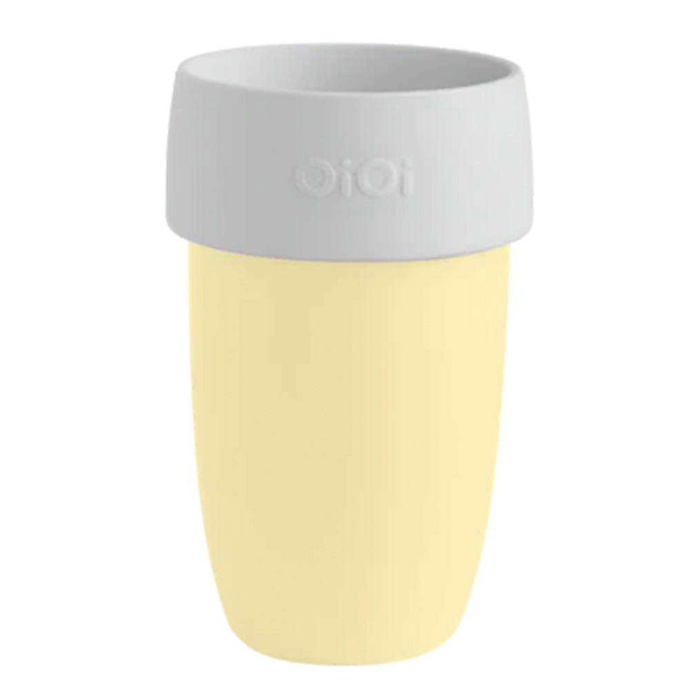 Mellow Yellow/Powder Grey