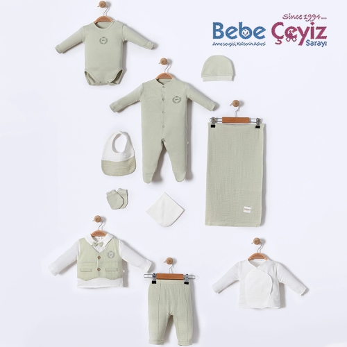 Yeşil