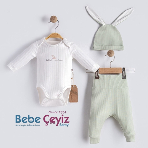 Yeşil