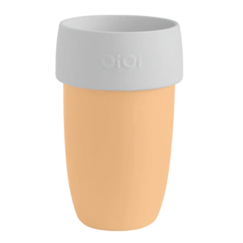 Dreamy Orange/Powder Grey