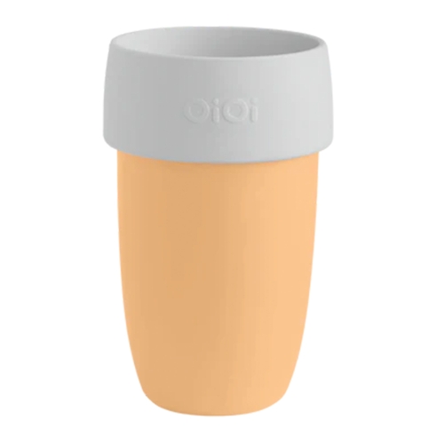 Dreamy Orange/Powder Grey