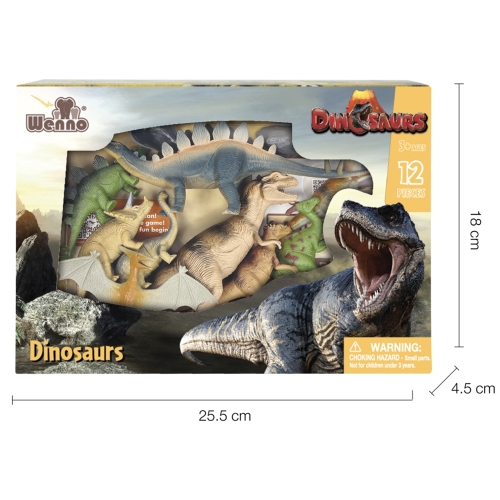 Dinosaurs