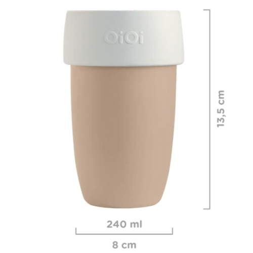 Bubble Beige/Powder Grey