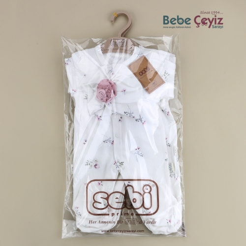 Ekru Gül Kurusu