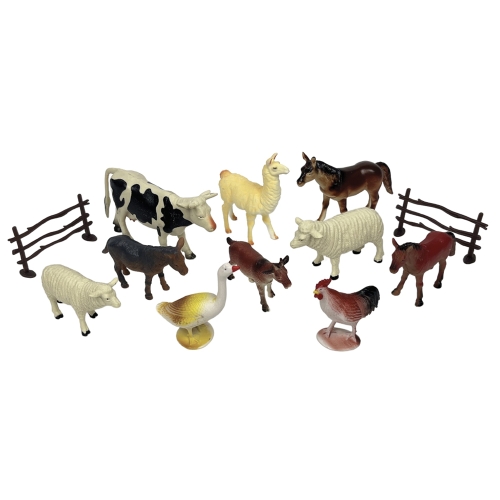 Farm Animals