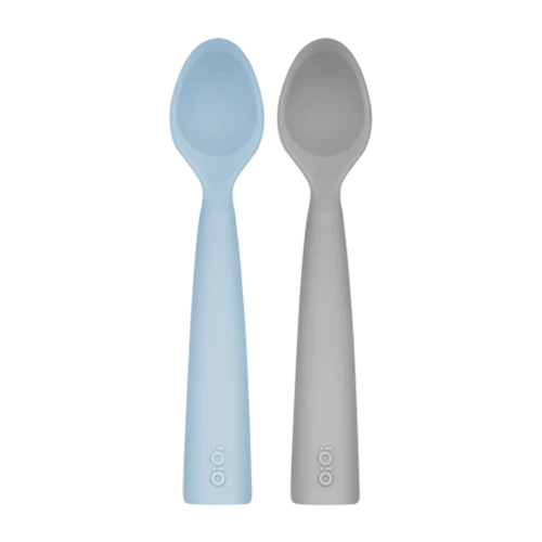 Mineral Blue/Powder Grey