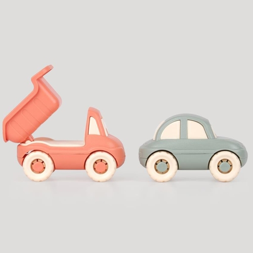 Somon - Petrol Yeşili