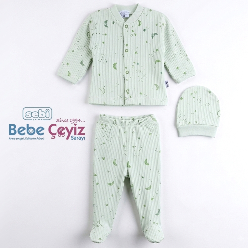 Yeşil