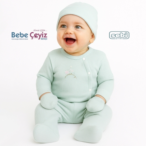 Yeşil