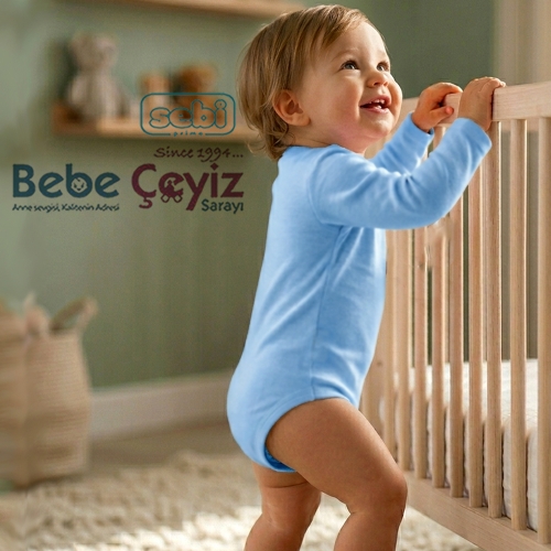 Mavi 3 Yaş