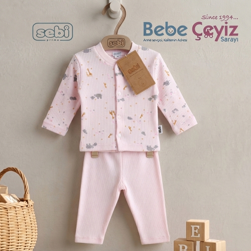 Pembe (3-6)