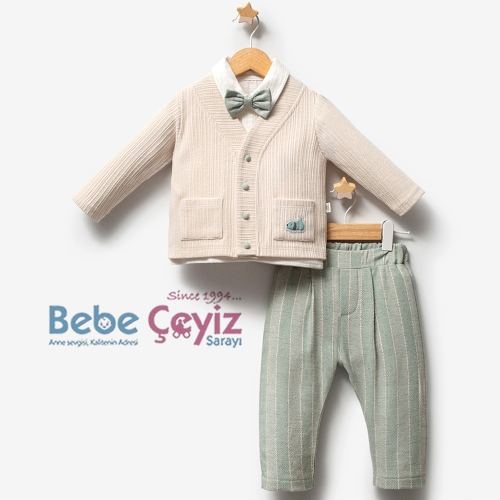 Yeşil