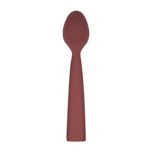Velvet Rose/Powder Grey