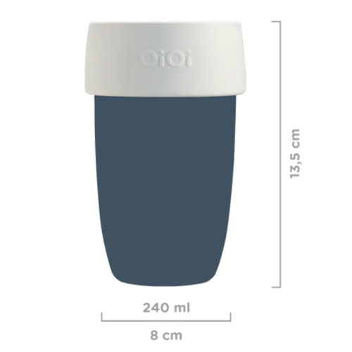 Deep Blue/Powder Grey