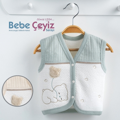 Yeşil