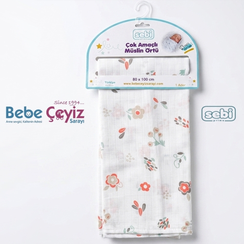 Somon Çiçek
