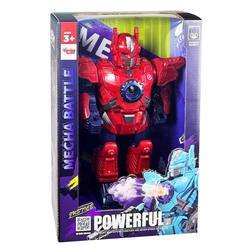 Kırmızı