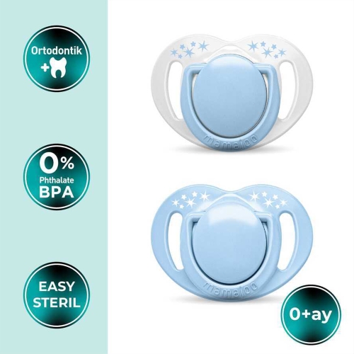 Powder Blue