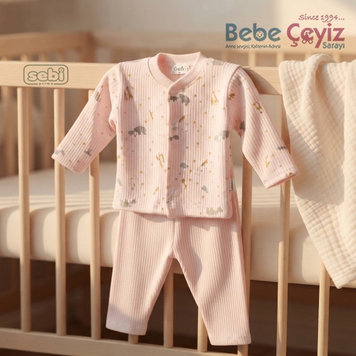 Pembe (6-9)