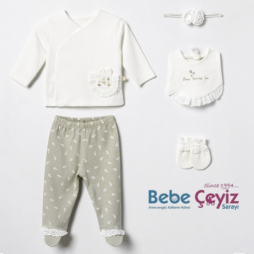 Yeşil
