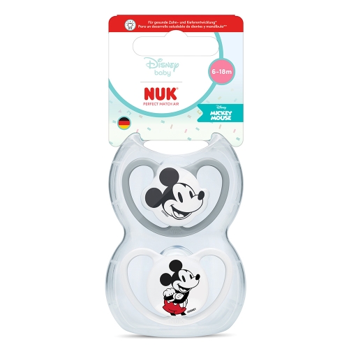Mickey