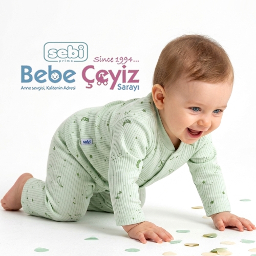 Yeşil (6-9 Ay)