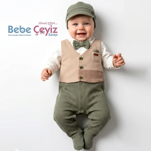 Yeşil