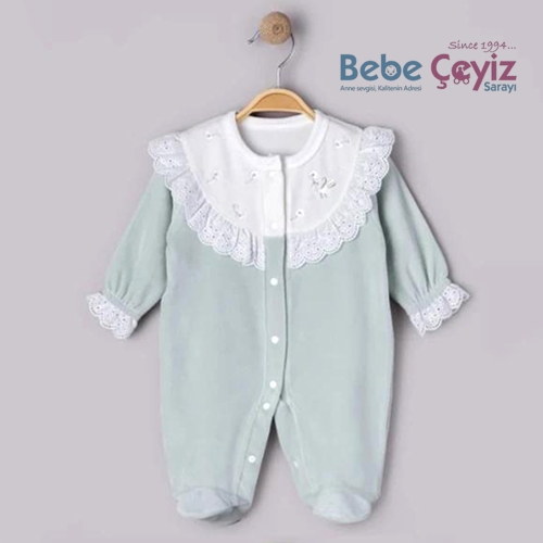 Yeşil