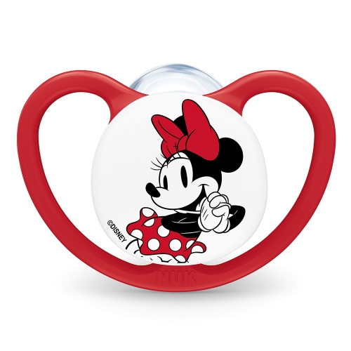 Mickey