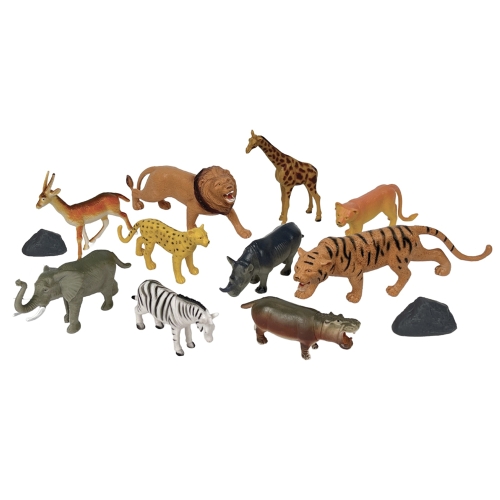 Wild Animals