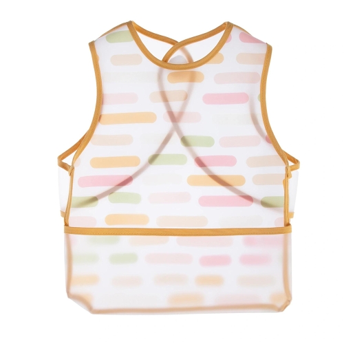 Pastel Şerit