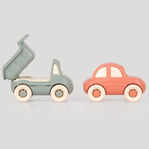 Somon - Petrol Yeşili