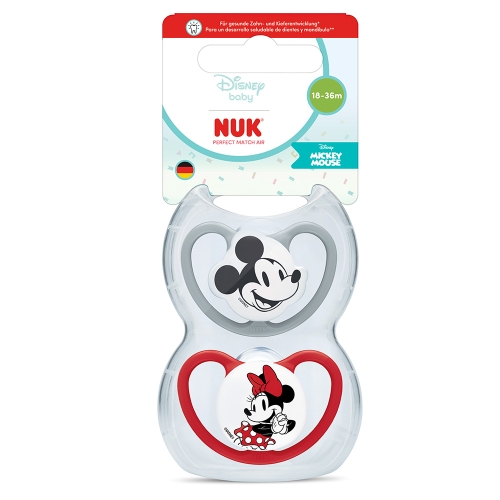 Mickey