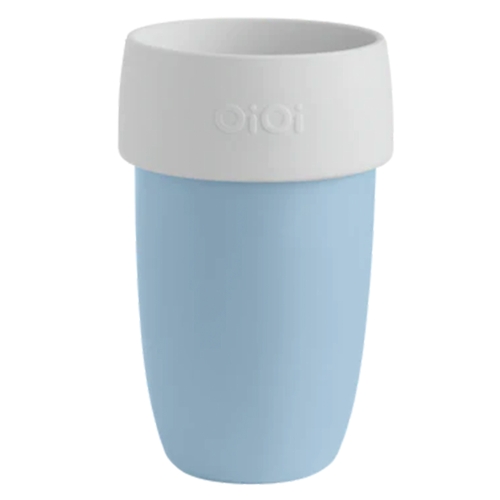 Mineral Blue/Powder Grey