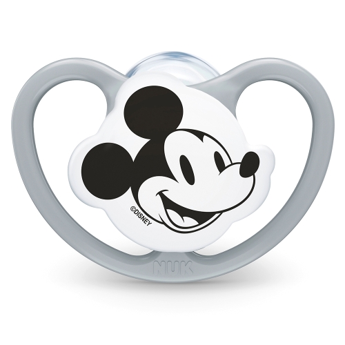 Mickey