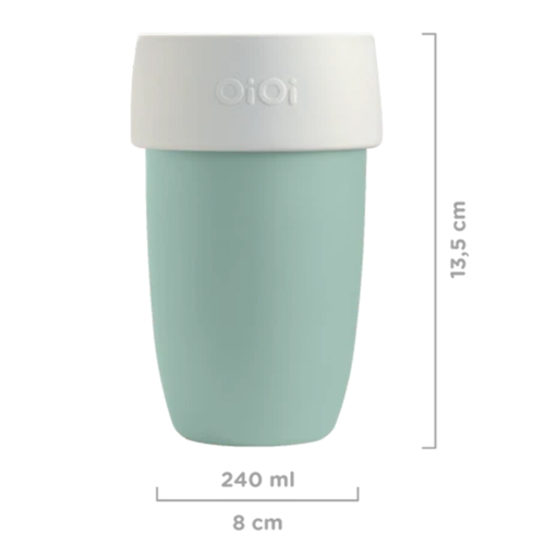 River Green/Powder Grey