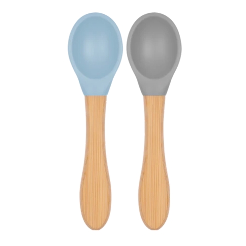 Mineral Blue/Powder Grey