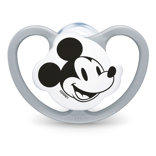 Mickey