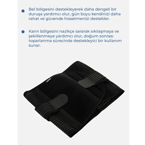 S-M / SİYAH