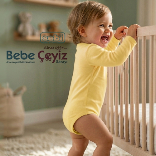 Sarı 3 Yaş